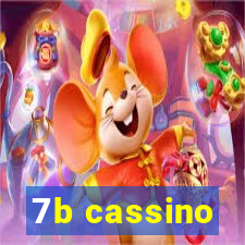 7b cassino